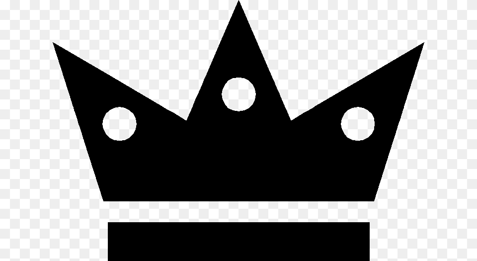 Icon Crown, Accessories, Jewelry, Stencil Free Png