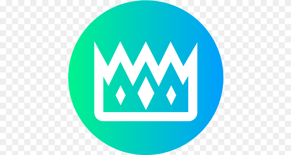 Icon Crown Language, Logo Free Png Download