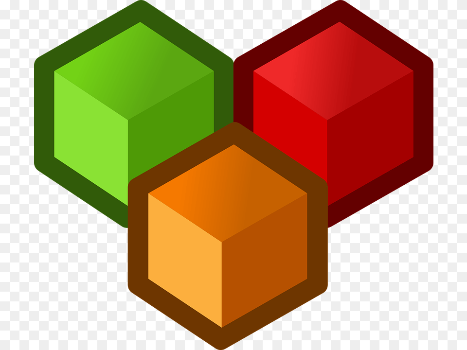 Icon Cube Free Png Download