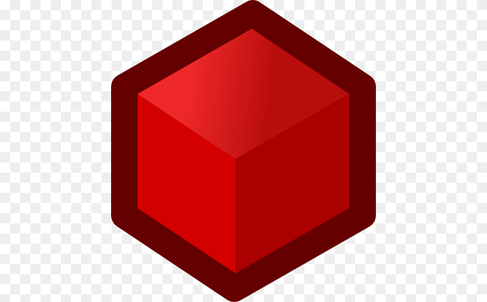 Icon Cube Red Clip Art Vector, Maroon, Dynamite, Weapon, Accessories Free Png