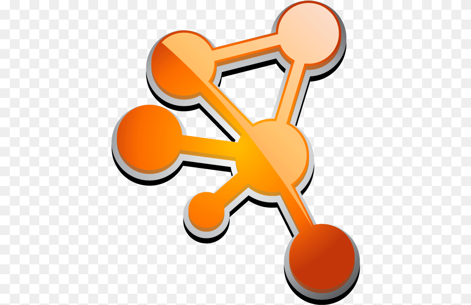 Icon Cytoscape Logo, Toy, Network Png Image