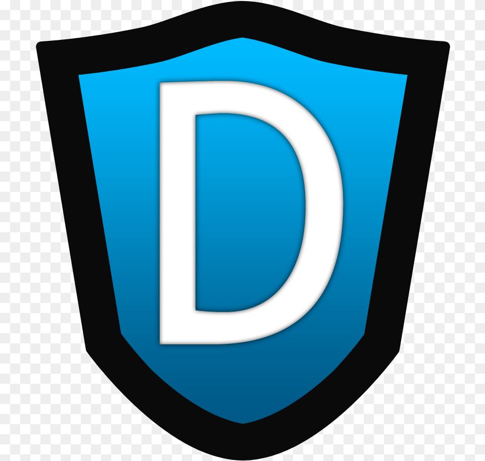 Icon D Icon, Armor, Shield Free Png Download