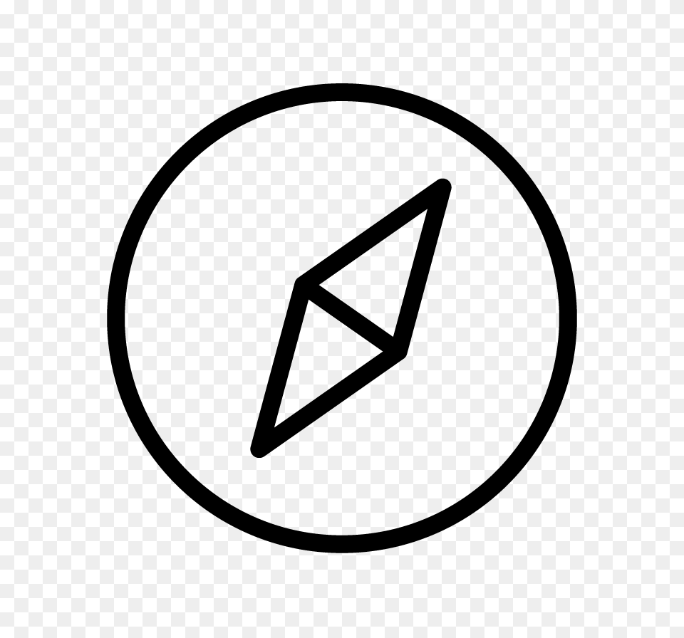 Icon Design, Triangle, Disk, Star Symbol, Symbol Free Png