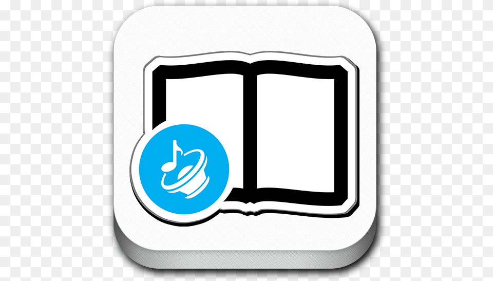 Icon Design By J0hnny For This Project, Book, Publication, Person, Reading Png Image