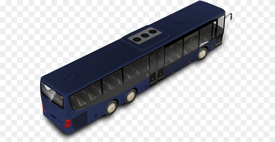 Icon Design By Vivekdaneapen2 For This Project Model Car, Bus, Transportation, Vehicle, Tour Bus Png