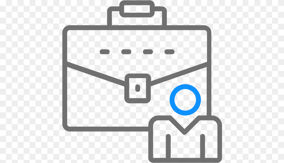 Icon Design Final No Title, Bag, Briefcase Free Transparent Png