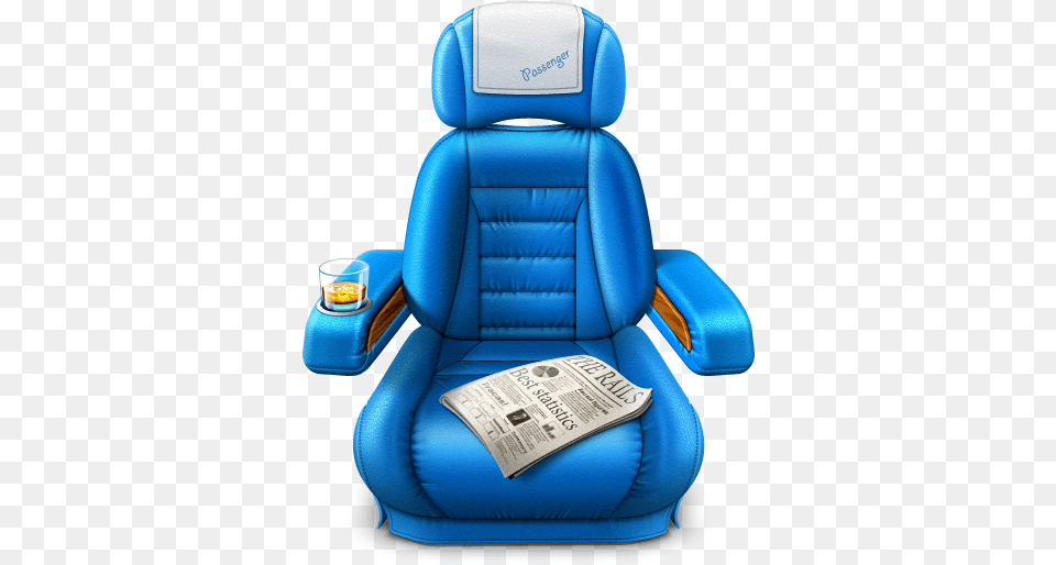 Icon Design Phusion Passenger, Cushion, Home Decor, Chair, Furniture Png