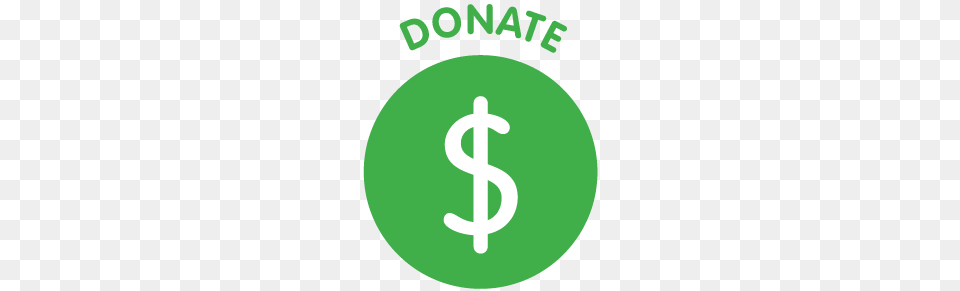 Icon Donate, Logo, Symbol Png