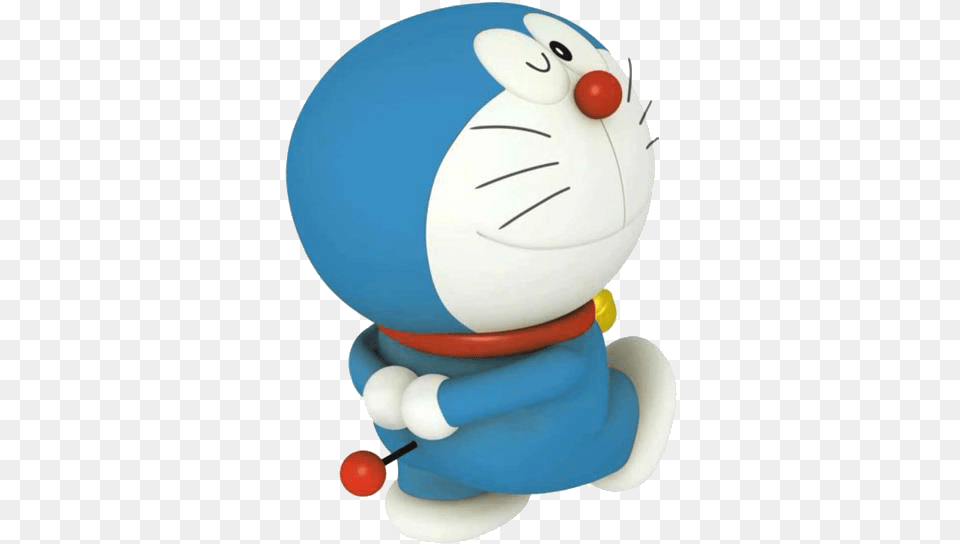 Icon Doraemon, Plush, Toy, Nature, Outdoors Free Transparent Png