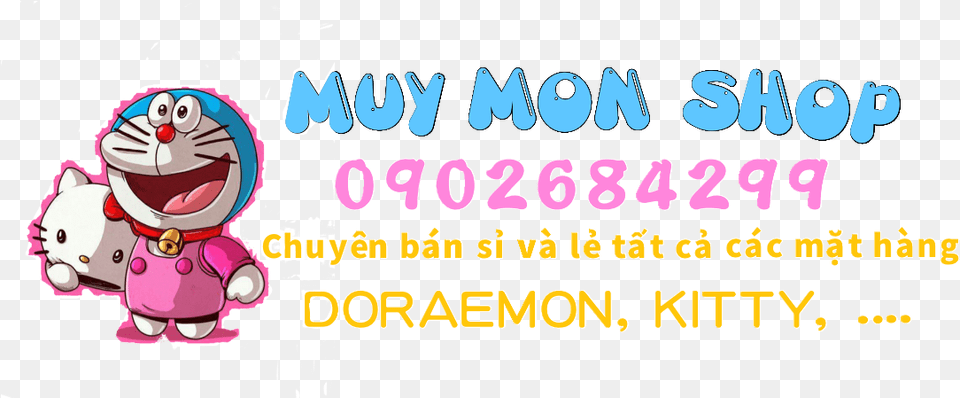 Icon Doraemon Sticker By Muy Mon Dot, Book, Publication, Comics, Baby Png