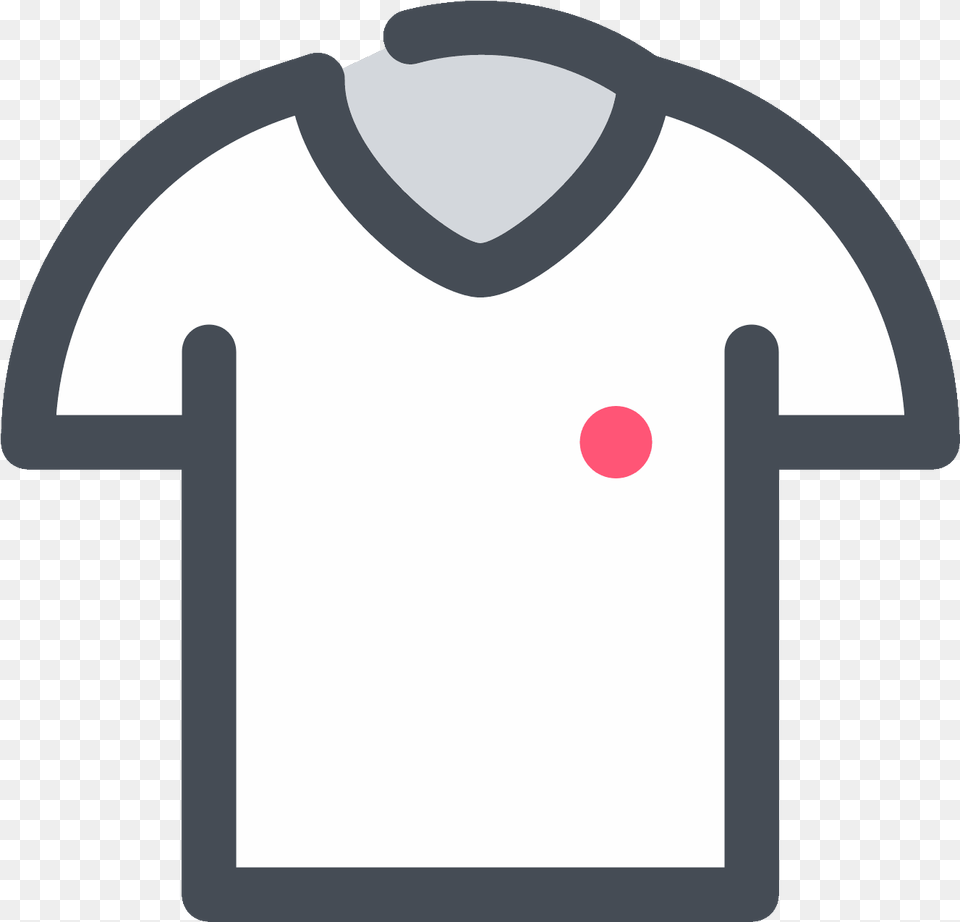 Icon Clothing, Shirt, T-shirt Free Png Download