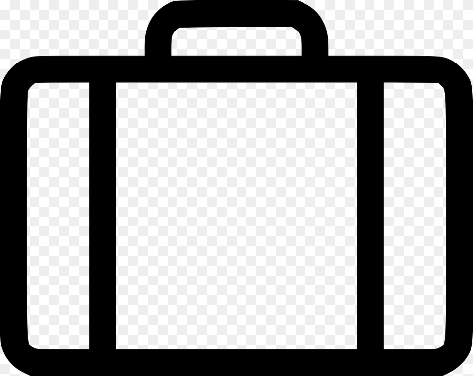 Icon Briefcase, Bag, First Aid Free Png Download