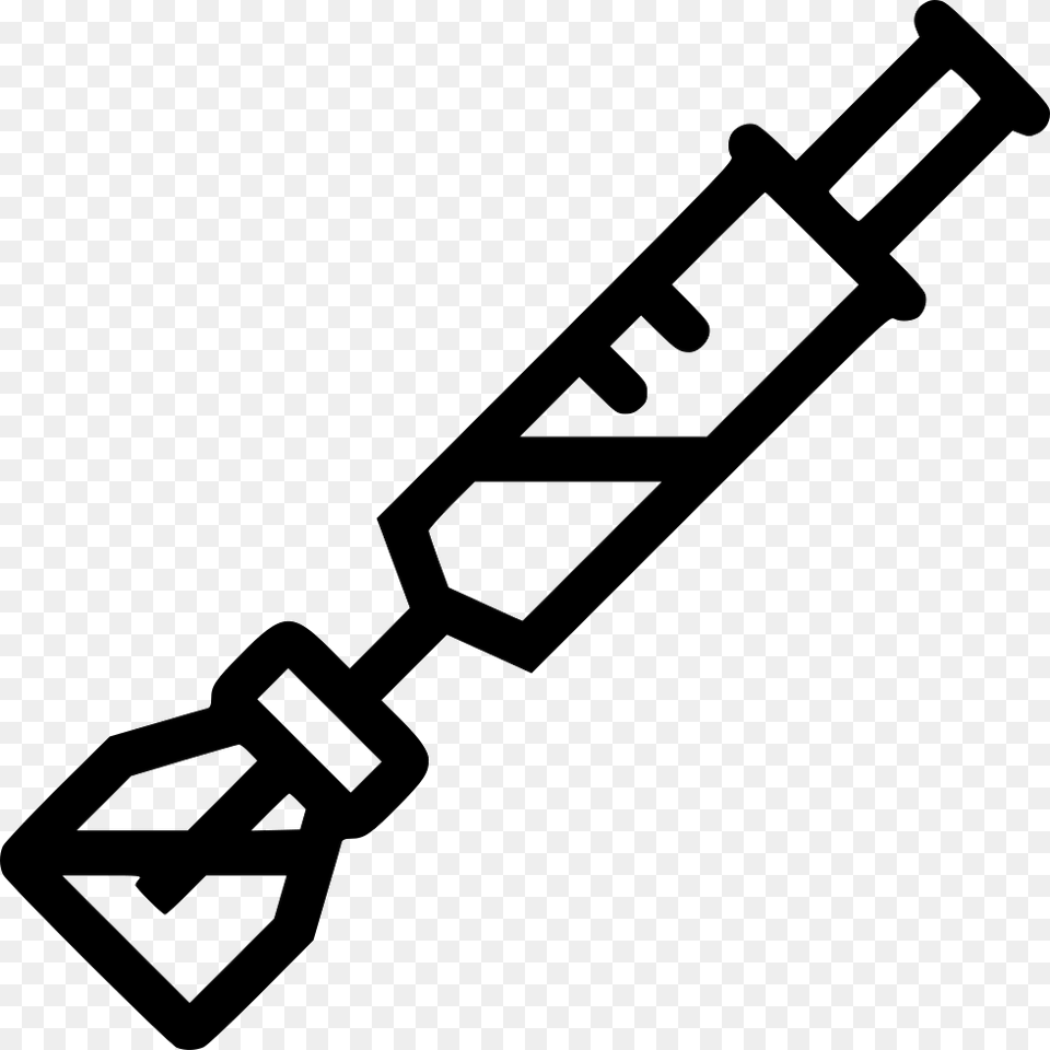 Icon Download Injection Icon Small, Dynamite, Weapon Png Image