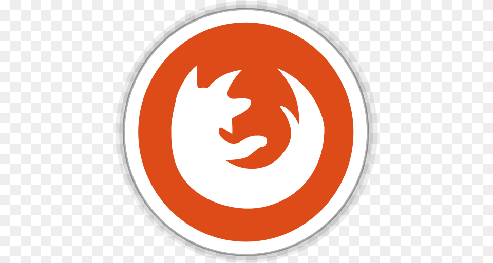 Icon Download Mozilla Firefox Mozilla Firefox Icon Circle, Logo, Symbol, Disk Png