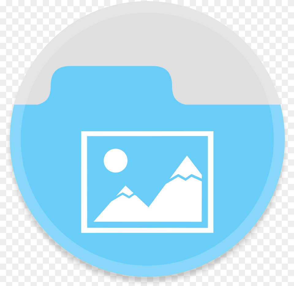 Icon Download Transparent Background Gallery, Badge, Logo, Symbol, Photography Free Png