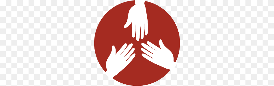 Icon Download Volunteer, Massage, Person, Body Part, Hand Free Png