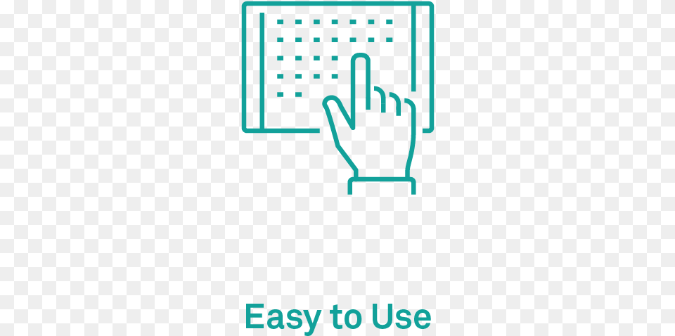 Icon Easytouse Portable Network Graphics, Computer, Computer Hardware, Computer Keyboard, Electronics Free Png Download