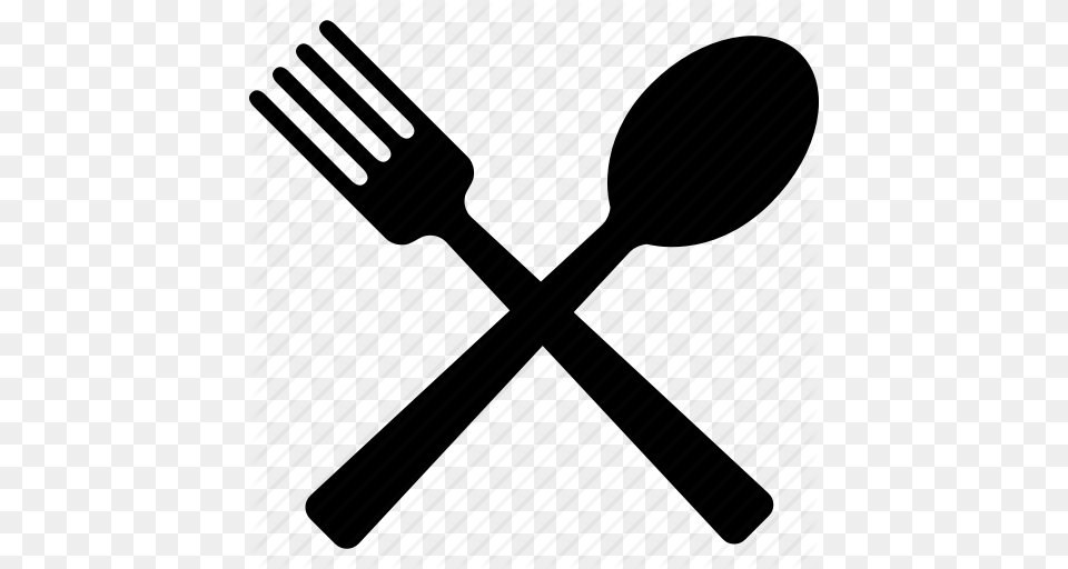 Icon Eat Image, Cutlery, Fork, Spoon Free Png