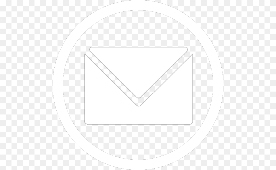 Icon Email White, Envelope, Mail Free Transparent Png