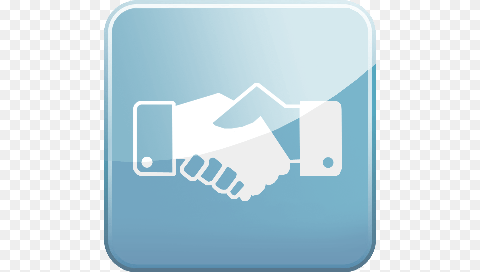 Icon Employment Services Handshake, Body Part, Hand, Person Free Png Download
