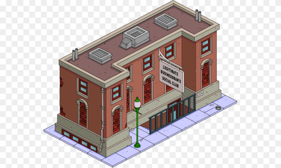 Icon English Simpsons Tapped Out Club, Architecture, Building, Cad Diagram, Diagram Png