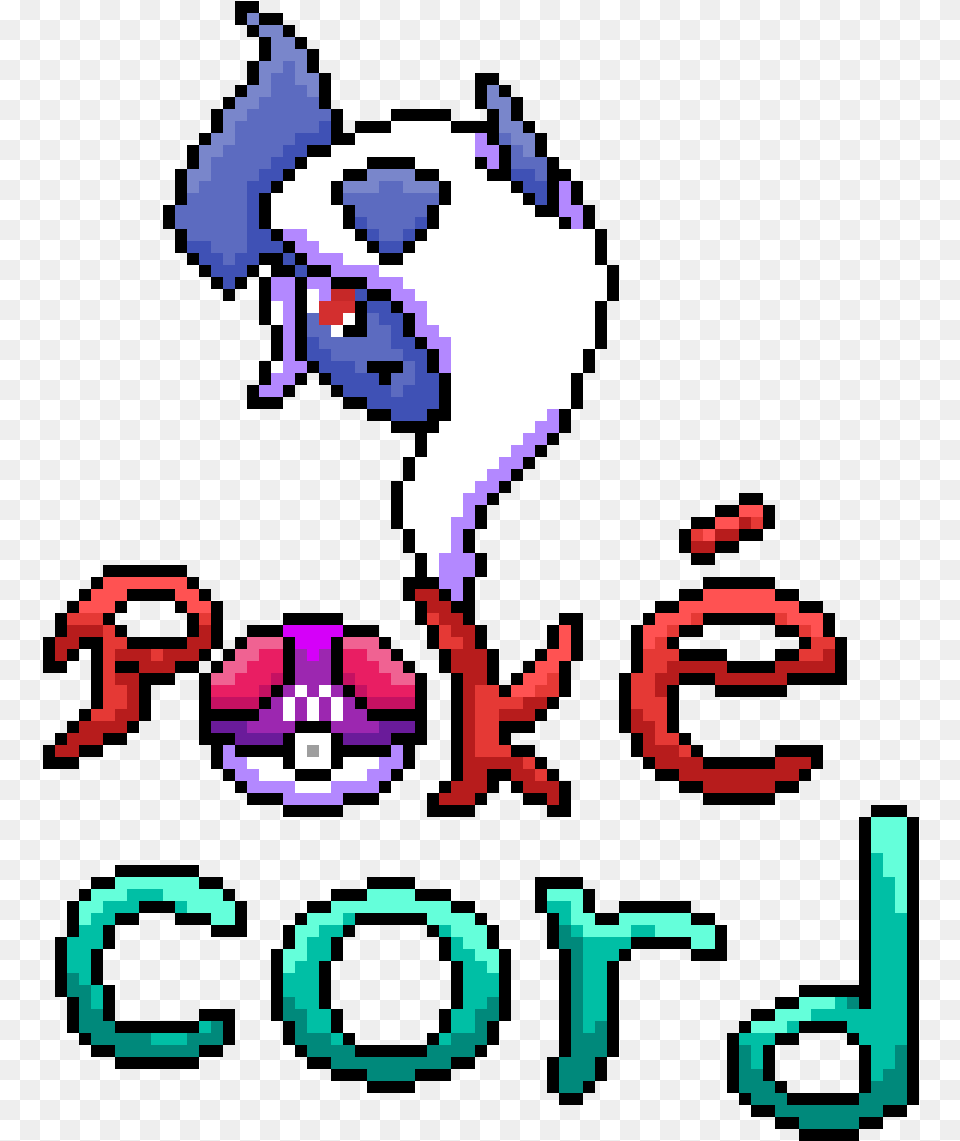 Icon Entry Winter The Mega Absol Dot, Animal, Bird, Jay, Person Png Image