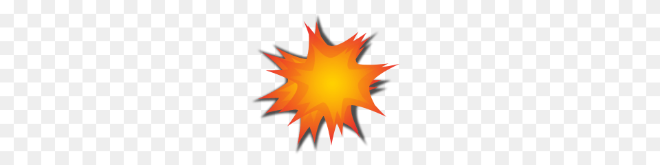 Icon Explosion, Leaf, Plant, Fire, Flame Png