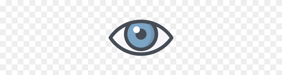 Icon Eye Image, Contact Lens, Disk, Weapon Free Png