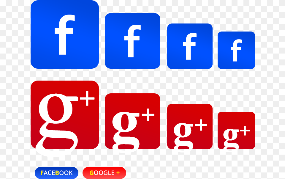 Icon Facebook Google, Text, Number, Symbol, First Aid Free Transparent Png