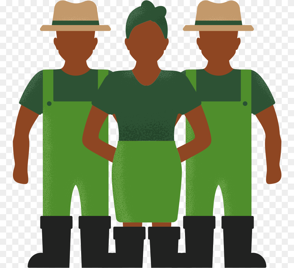 Icon Farmers, Accessories, Hat, Clothing, Woman Png Image