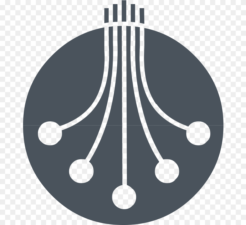 Icon Fibra, Chandelier, Lamp Png