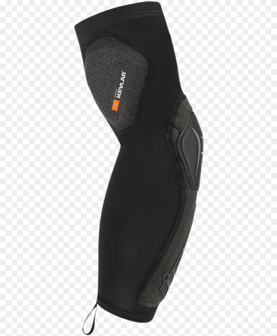 Icon Field Armor Compression Sleeves Ebay Knee Pad, Brace, Person, Clothing, Footwear Free Png Download