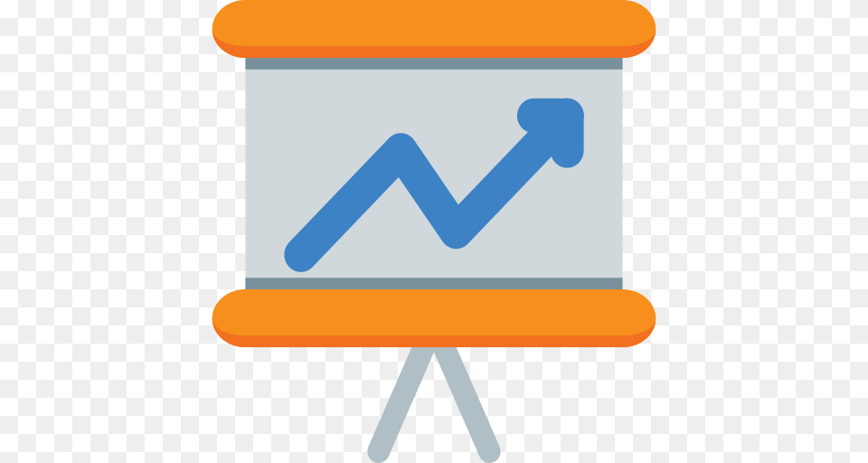 Icon Financial Statement Configuration Financial Groth Icon, White Board, Smoke Pipe, Mailbox Png