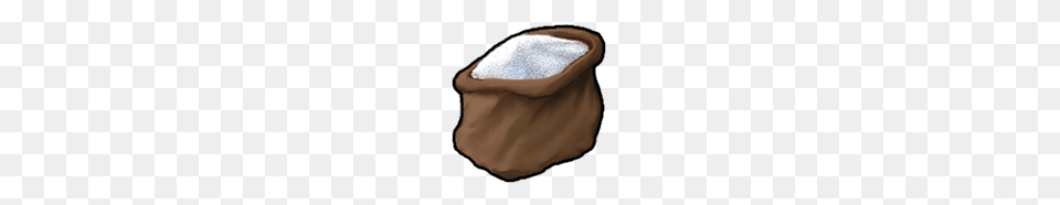 Icon Fine Salt, Bag, Diaper, Food Png