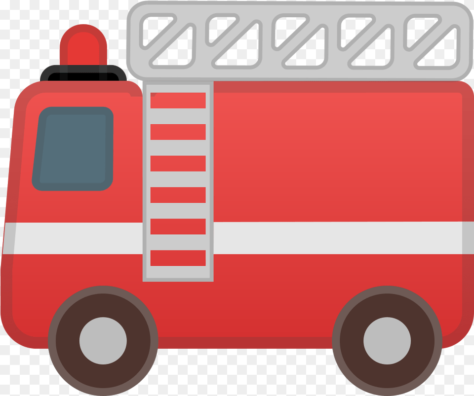 Icon Fire Truck, Transportation, Vehicle, Fire Truck, First Aid Free Png