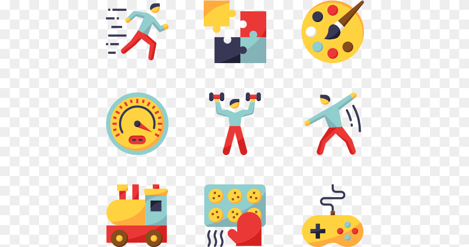 Icon Flat Design, Person, Boy, Child, Male Free Transparent Png