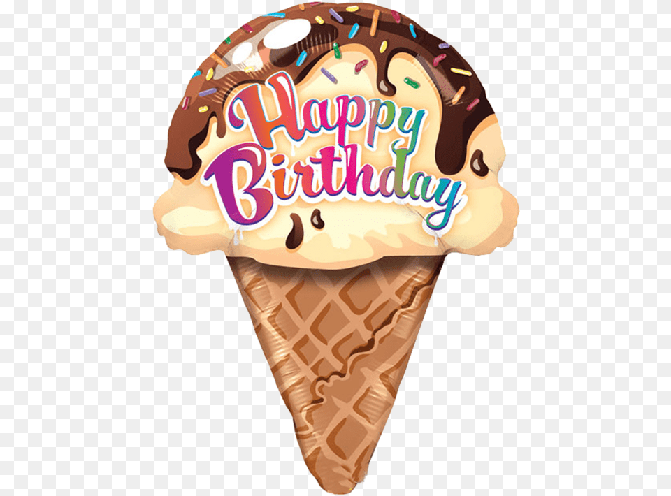 Icon Folder Clip Art Library Happy Birthday Ice Cream Meme, Birthday Cake, Cake, Dessert, Food Png Image