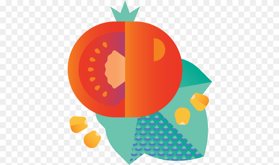 Icon Food Circle, Produce Png