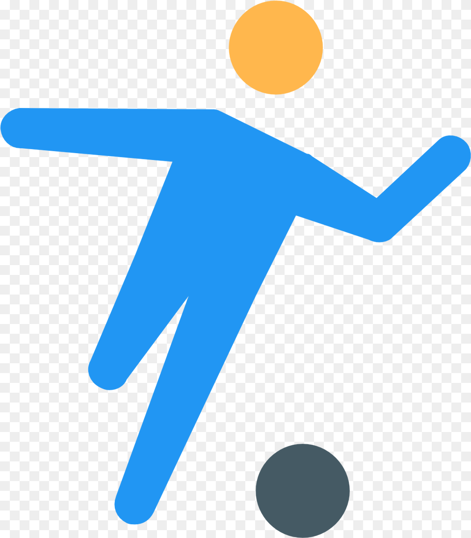 Icon Football, Juggling, Person Png