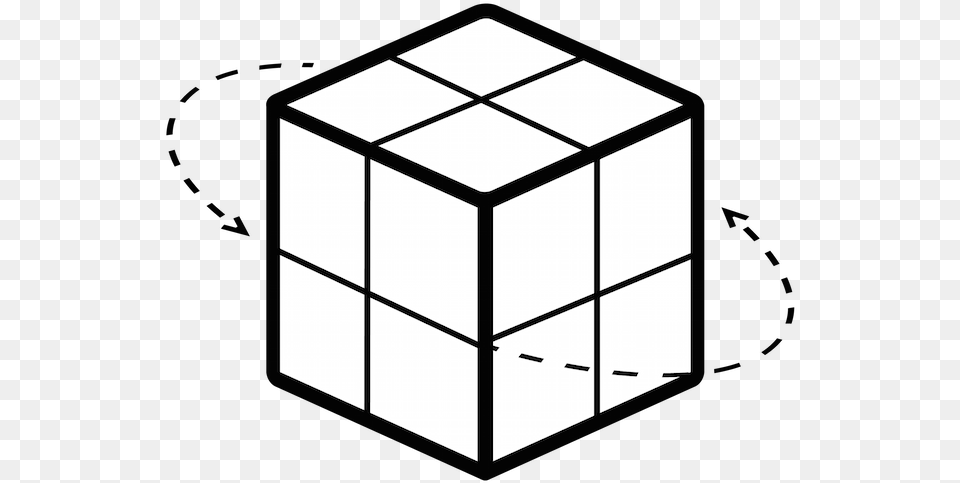 Icon For 3d Scan, Toy, Rubix Cube, Blackboard Png