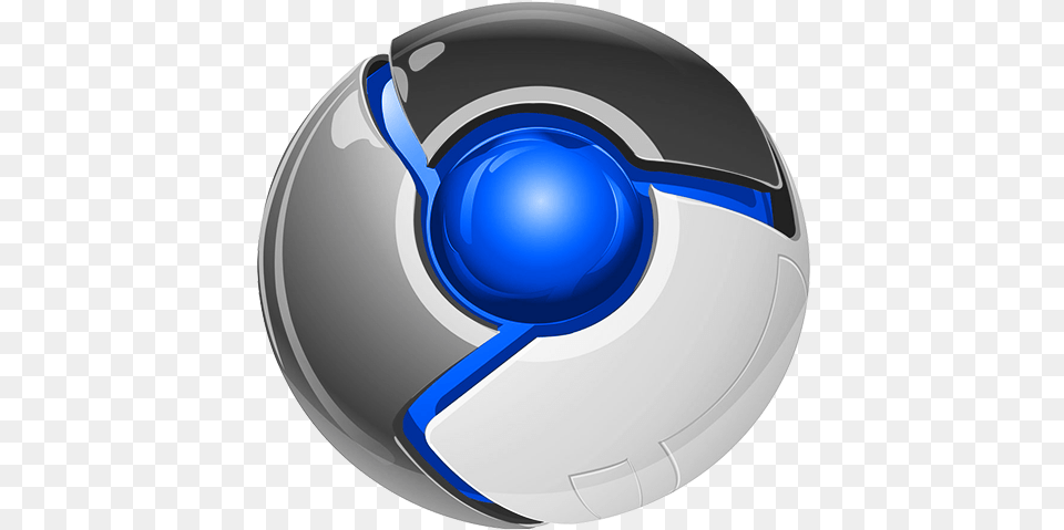 Icon For Chrome Google Chrome Custom Icons, Ball, Football, Soccer, Soccer Ball Free Png Download