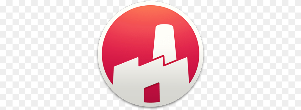 Icon For Fxfactory Application Fxfactory Pro 60, Sign, Symbol, Disk Free Png