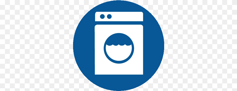Icon For General Information, Appliance, Device, Electrical Device, Washer Free Transparent Png