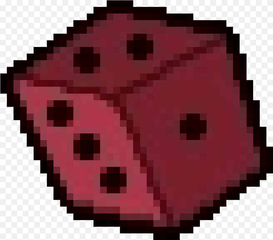 Icon For The Binding Of Isaac Rebirth By Julia Star Platinum Moonlighter, Dice, Game, Scoreboard Png