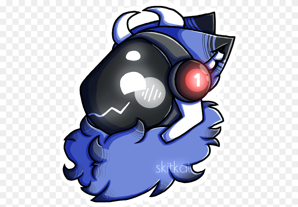 Icon For Their Discord Bot Proto Discord Bot, Baby, Person, Electronics Free Png Download