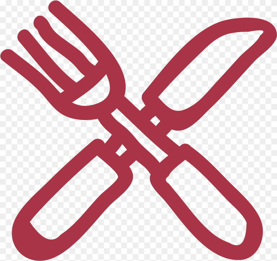 Icon Fork Knife Graphics, Cutlery, Smoke Pipe, Device Png Image