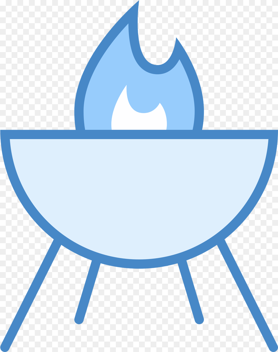 Icon And This Looks Churrasco Desenho, Furniture, Table, Bbq, Cooking Free Png Download