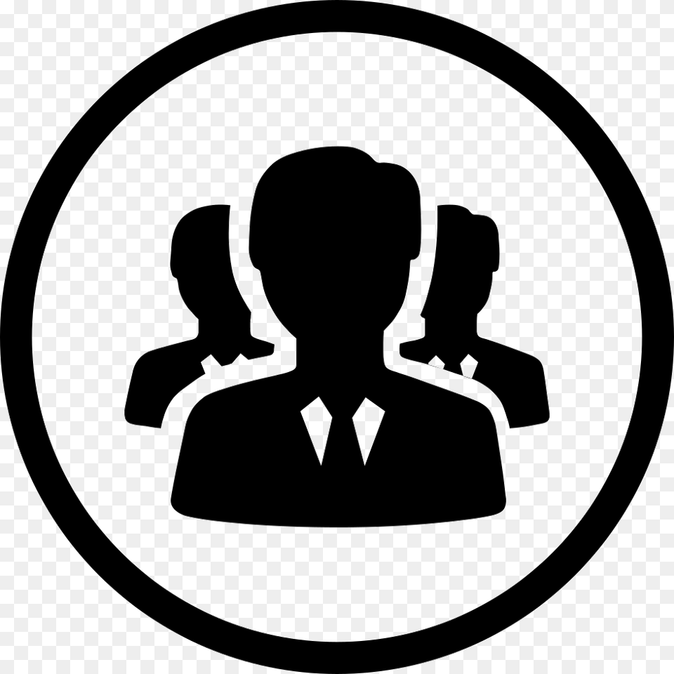 Icon Icons Library Personnel Icon, Stencil, Baby, Person, Head Free Transparent Png