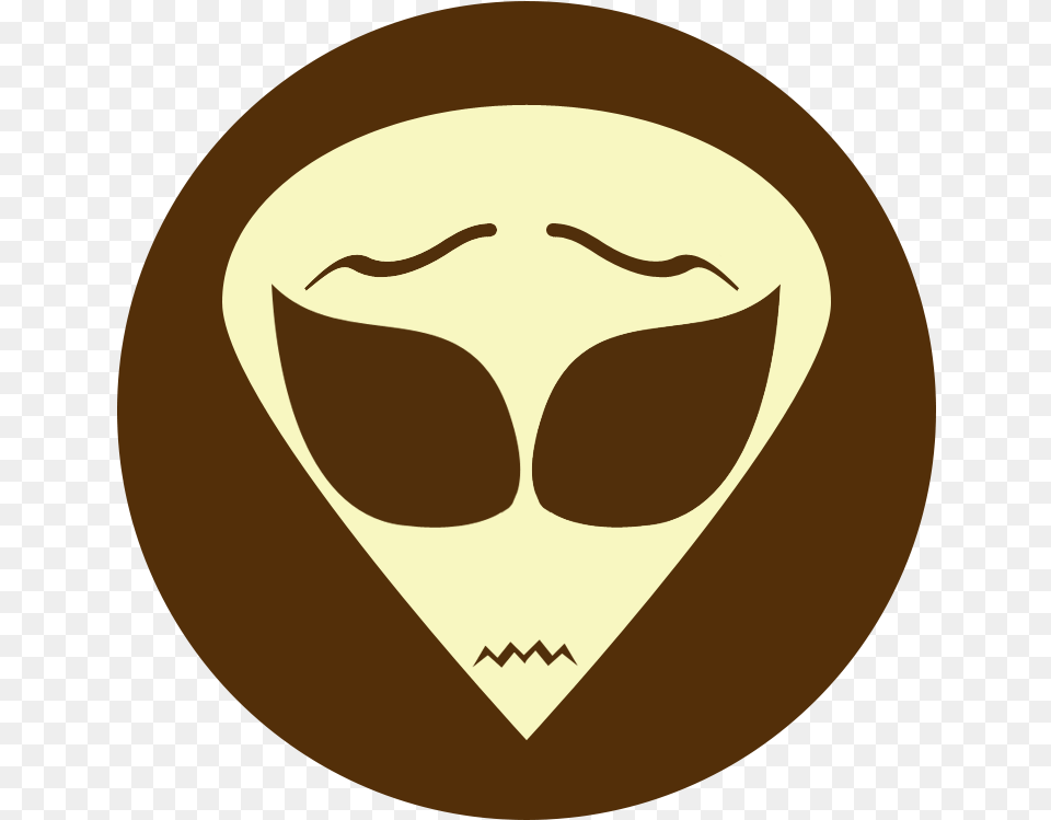 Icon Frustrated Alien Pop Art, Accessories, Sunglasses, Logo Png Image
