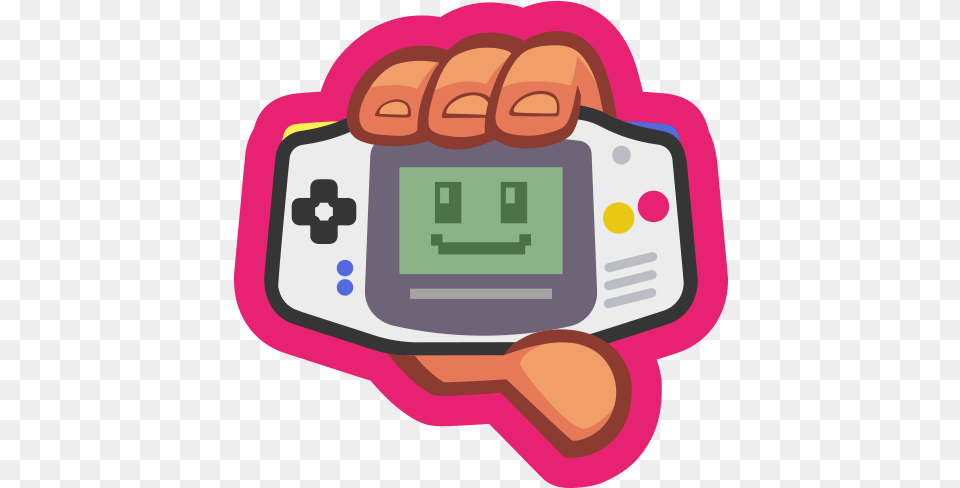 Icon Gameboy Advance, Computer Hardware, Electronics, Hardware, Food Png Image